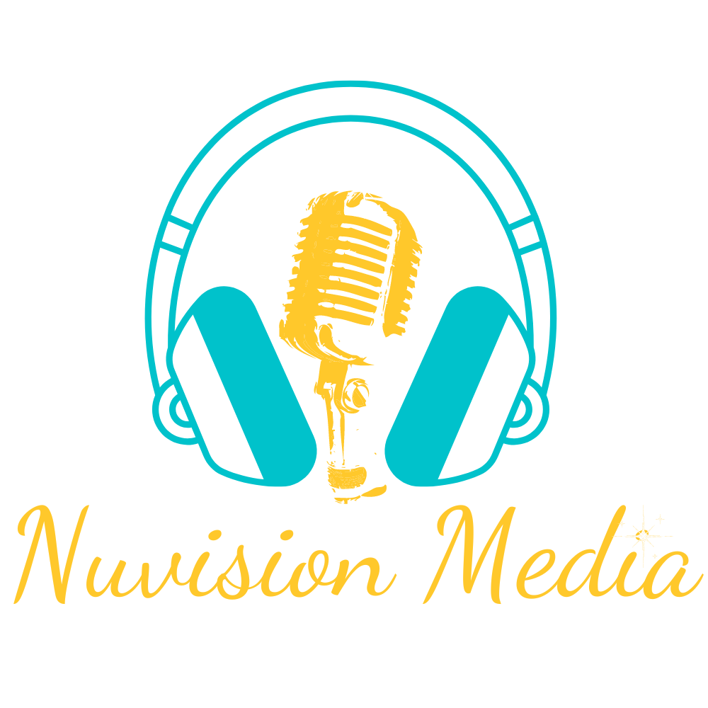 NuVision Media Logo