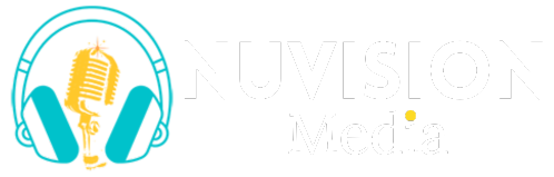 NuVision Media Logo