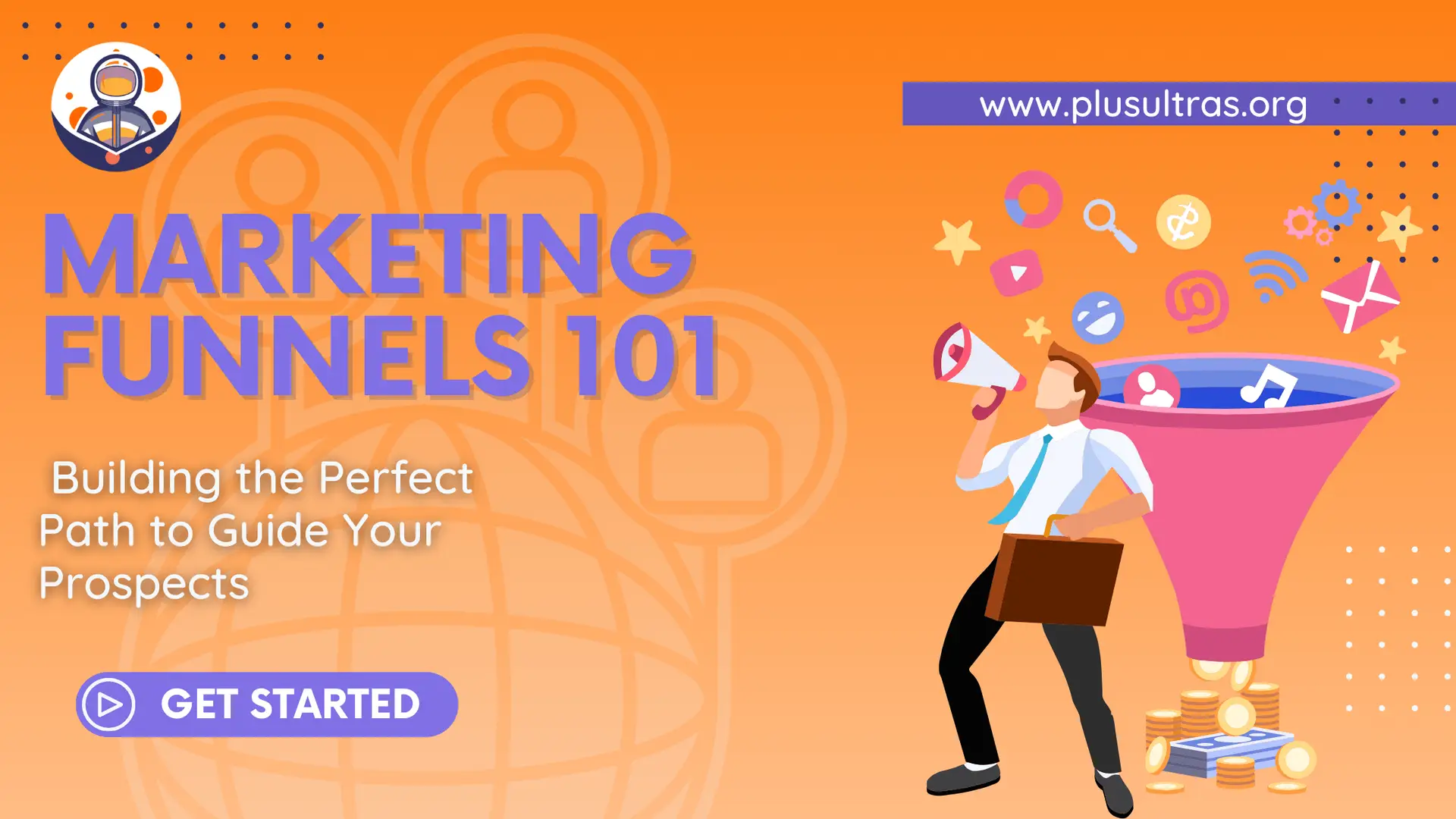 marketing Funnels 101