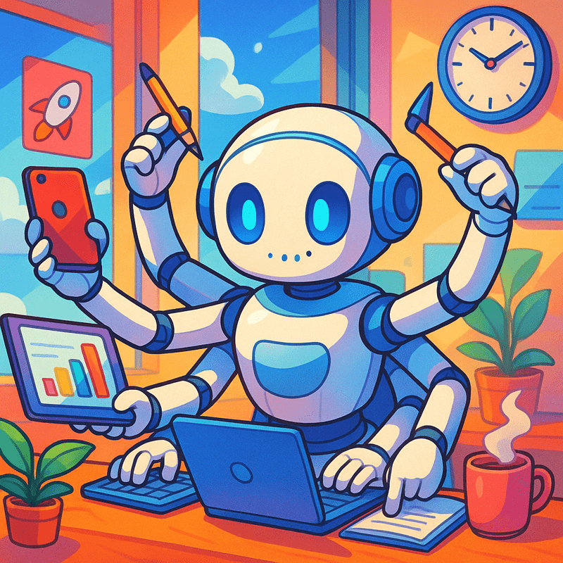 The Evolution of Lead Gen Ultra: How a Personal Problem Became the Ultimate Sales Automation Tool