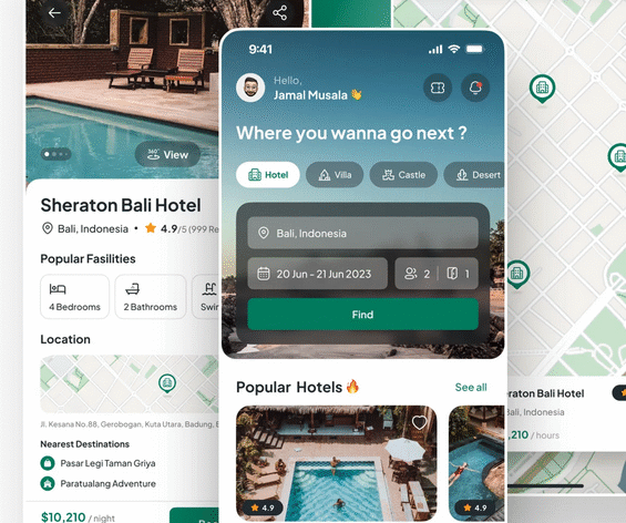 Hurricane season rebooking automation Caribbean hotel property management systems
